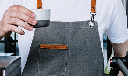 Aprons