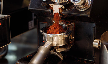 Automatic Grinders