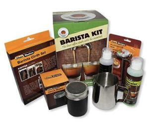 Barista Tools
