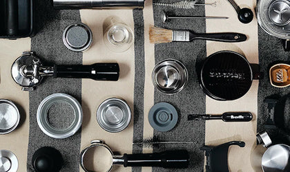 Barista Kits