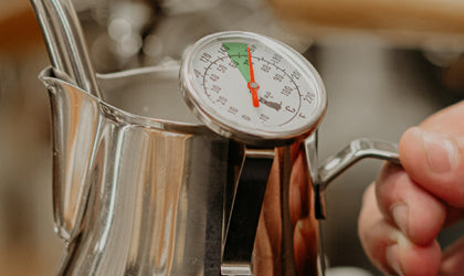Thermometers
