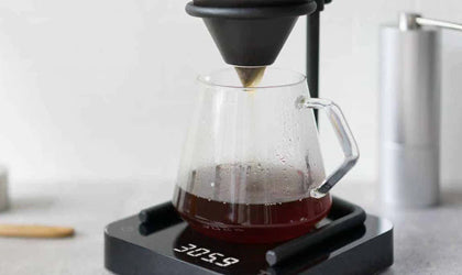 Brew Stands