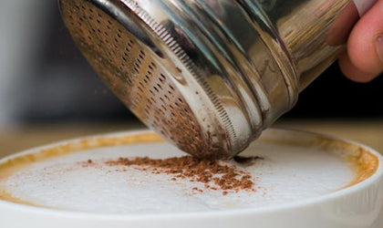 Cocoa Shakers
