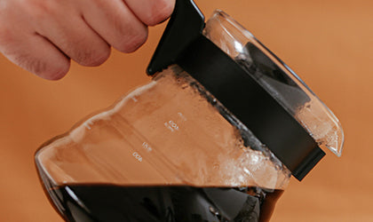Coffee Servers