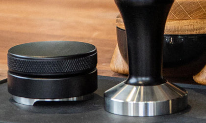 Tampers