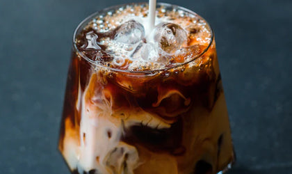 Cold Brew / Cold Drip