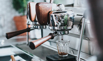 Espresso Machines