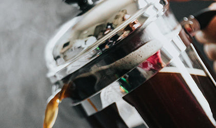 French Press
