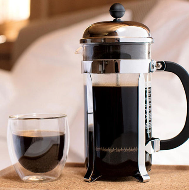French Coffee Press