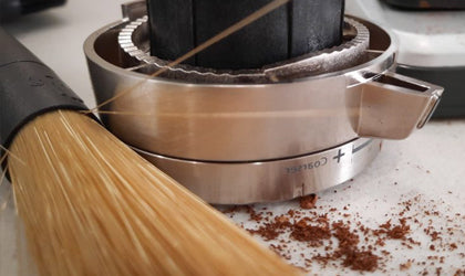 Grinder Cleaner