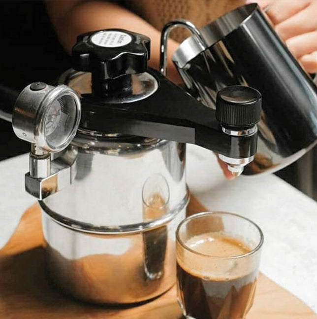 Milk Frothers & Steamers