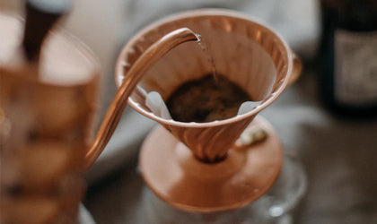 Pour Over