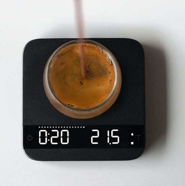 Brewista Scale
