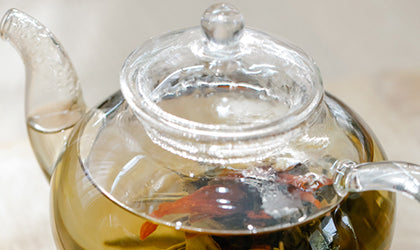 Tea