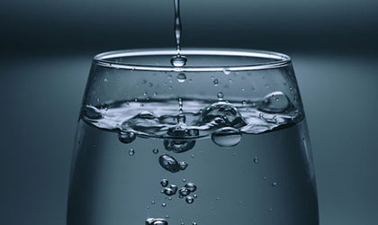 Water Filters & Fittings